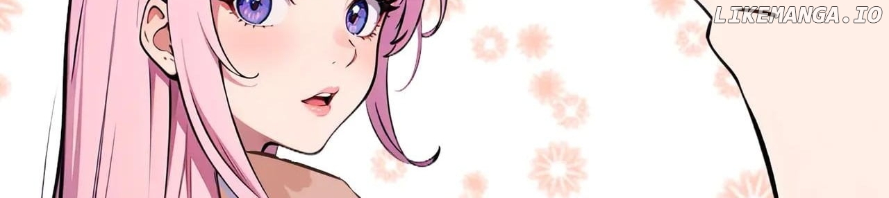 Daddy President Is Too Hard To Deal With Chapter 159 - page 46